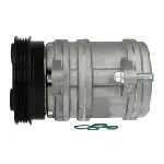 Kompresor, klima-uređaj NISSENS NIS 89263 IC-C540B3