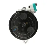 Kompresor, klima-uređaj NISSENS NIS 89263 IC-C540B3