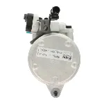 Kompresor, klima-uređaj NISSENS NIS 89263 IC-C540B3