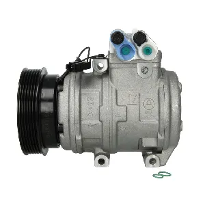 Kompresor, klima-uređaj NISSENS NIS 89265 IC-C5408F