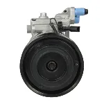 Kompresor, klima-uređaj NISSENS NIS 89265 IC-C5408F