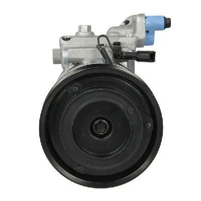 Kompresor, klima-uređaj NISSENS NIS 89265 IC-C5408F