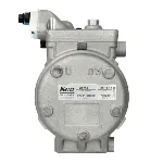 Kompresor, klima-uređaj NISSENS NIS 89265 IC-C5408F