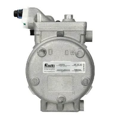 Kompresor, klima-uređaj NISSENS NIS 89265 IC-C5408F