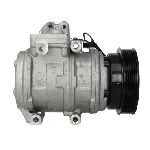 Kompresor, klima-uređaj NISSENS NIS 89265 IC-C5408F