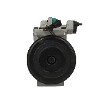 Kompresor, klima-uređaj NISSENS NIS 89271 IC-C540DF