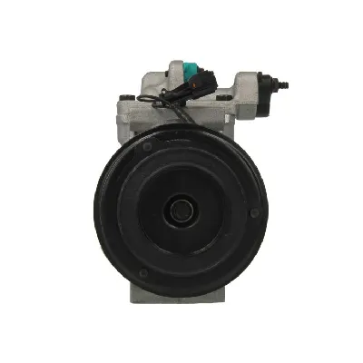 Kompresor, klima-uređaj NISSENS NIS 89271 IC-C540DF