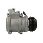 Kompresor, klima-uređaj NISSENS NIS 89271 IC-C540DF