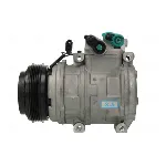 Kompresor, klima-uređaj NISSENS NIS 89271 IC-C540DF