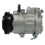 Kompresor, klima-uređaj NISSENS NIS 89273 IC-C540B8