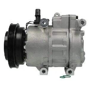 Kompresor, klima-uređaj NISSENS NIS 89273 IC-C540B8