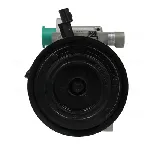 Kompresor, klima-uređaj NISSENS NIS 89273 IC-C540B8