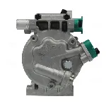 Kompresor, klima-uređaj NISSENS NIS 89273 IC-C540B8