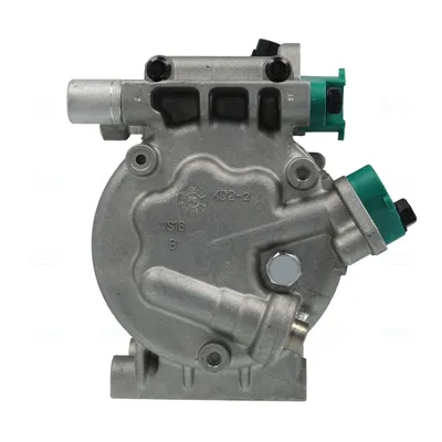 Kompresor, klima-uređaj NISSENS NIS 89273 IC-C540B8