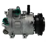 Kompresor, klima-uređaj NISSENS NIS 89273 IC-C540B8
