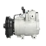 Kompresor, klima-uređaj NISSENS NIS 89274 IC-C540B9