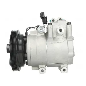 Kompresor, klima-uređaj NISSENS NIS 89274 IC-C540B9