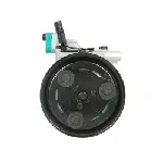 Kompresor, klima-uređaj NISSENS NIS 89274 IC-C540B9