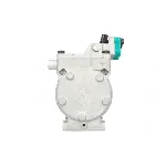 Kompresor, klima-uređaj NISSENS NIS 89274 IC-C540B9