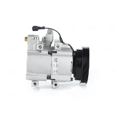Kompresor, klima-uređaj NISSENS NIS 89276 IC-C540E0
