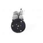 Kompresor, klima-uređaj NISSENS NIS 89276 IC-C540E0