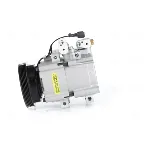 Kompresor, klima-uređaj NISSENS NIS 89276 IC-C540E0