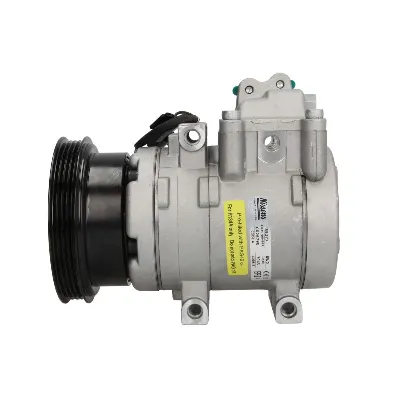 Kompresor, klima-uređaj NISSENS NIS 89277 IC-C540E1
