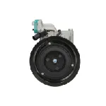 Kompresor, klima-uređaj NISSENS NIS 89277 IC-C540E1