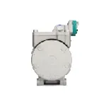 Kompresor, klima-uređaj NISSENS NIS 89277 IC-C540E1