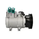 Kompresor, klima-uređaj NISSENS NIS 89277 IC-C540E1