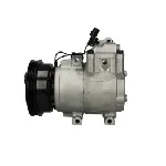 Kompresor, klima-uređaj NISSENS NIS 89277 IC-C540E1