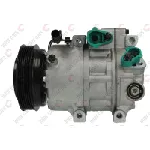 Kompresor, klima-uređaj NISSENS NIS 89278 IC-C5405F