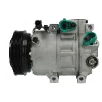 Kompresor, klima-uređaj NISSENS NIS 89278 IC-C5405F