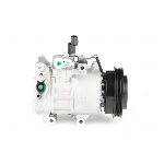Kompresor, klima-uređaj NISSENS NIS 89279 IC-C540E2