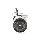 Kompresor, klima-uređaj NISSENS NIS 89279 IC-C540E2