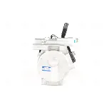 Kompresor, klima-uređaj NISSENS NIS 89279 IC-C540E2