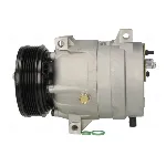 Kompresor, klima-uređaj NISSENS NIS 89281 IC-C54091