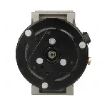 Kompresor, klima-uređaj NISSENS NIS 89281 IC-C54091