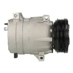 Kompresor, klima-uređaj NISSENS NIS 89281 IC-C54091