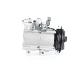 Kompresor, klima-uređaj NISSENS NIS 89282 IC-C540E3