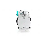 Kompresor, klima-uređaj NISSENS NIS 89282 IC-C540E3