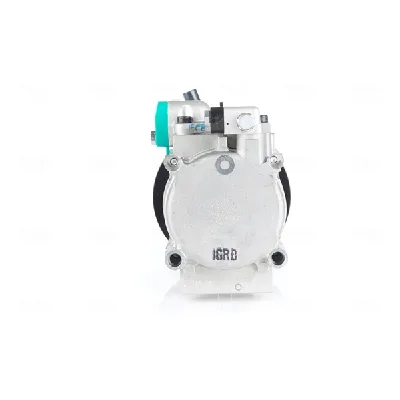 Kompresor, klima-uređaj NISSENS NIS 89282 IC-C540E3