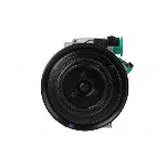 Kompresor, klima-uređaj NISSENS NIS 89285 IC-C540BB