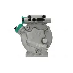 Kompresor, klima-uređaj NISSENS NIS 89285 IC-C540BB