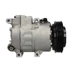 Kompresor, klima-uređaj NISSENS NIS 89285 IC-C540BB