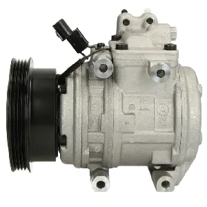 Kompresor, klima-uređaj NISSENS NIS 89286 IC-C540E6