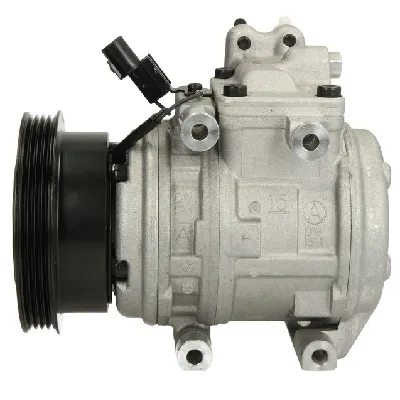 Kompresor, klima-uređaj NISSENS NIS 89286 IC-C540E6