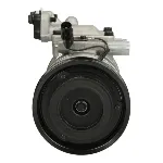 Kompresor, klima-uređaj NISSENS NIS 89286 IC-C540E6