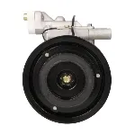 Kompresor, klima-uređaj NISSENS NIS 89289 IC-C540E9