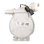 Kompresor, klima-uređaj NISSENS NIS 89289 IC-C540E9